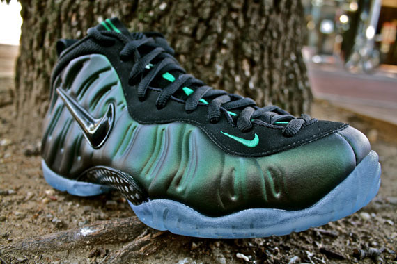 Nike Foamposite Pine Moes 06