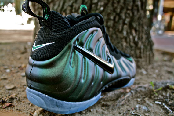 Nike Foamposite Pine Moes 08