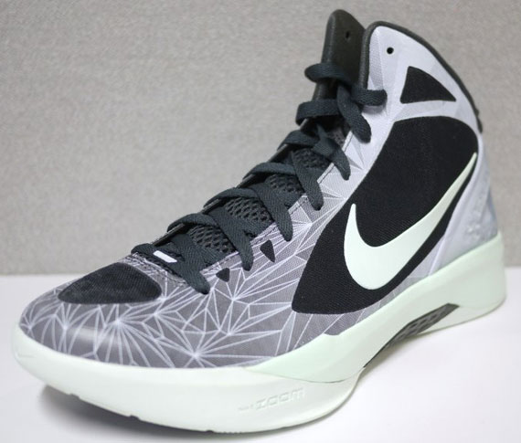 Nike Hd 2011 Geometric 06