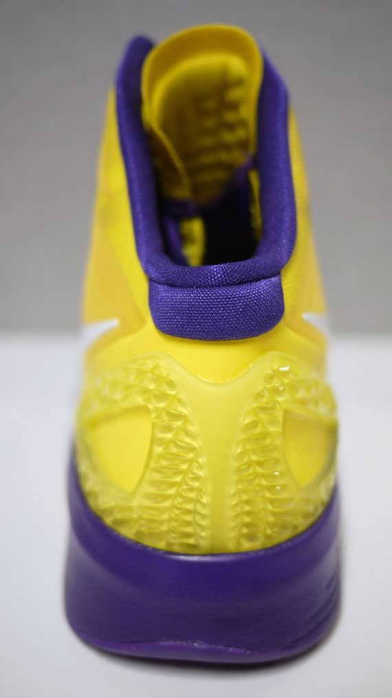 Nike Hd 2011 Geometric 25