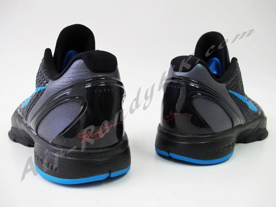 Nike Kobe Vi Dark Knight 03