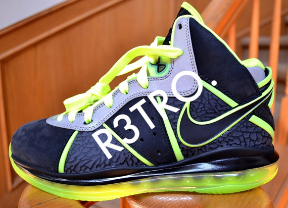 Nike Lebron 8 112 2