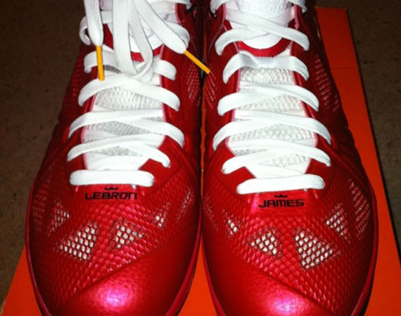 Nike Lebron 8 Ps 2011 Finals Pe New Images 04