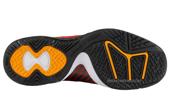 Nike Lebron 8 Ps 2011 Finals Pe Release Info 3