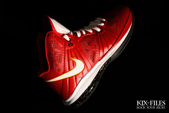 Nike Lebron 8 Ps Finals Kix Files 07