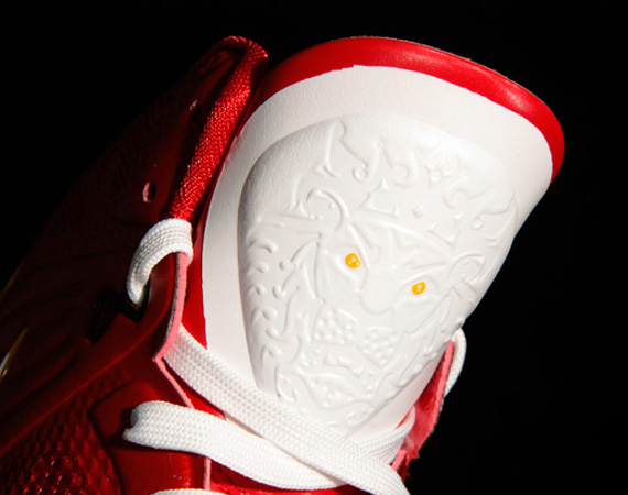 Nike Lebron 8 Ps Finals Kix Files Summary