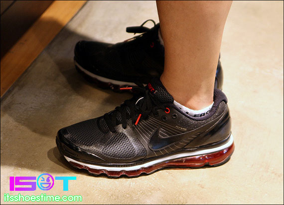 Nike Lebron 8 V2 Low Miami Nights Hoop City Recap 22