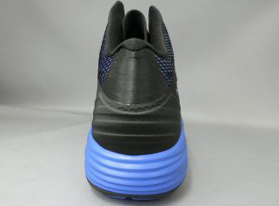 Nike Lunar Hypergamer Black Treasure Blue 03