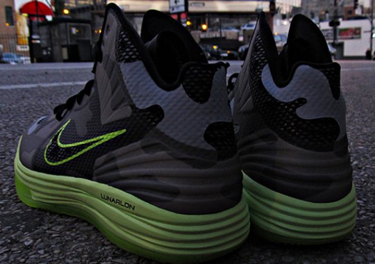 Nike Lunarflow Hypergamer