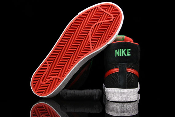 Nike Sb Blazer Low End Prem 01