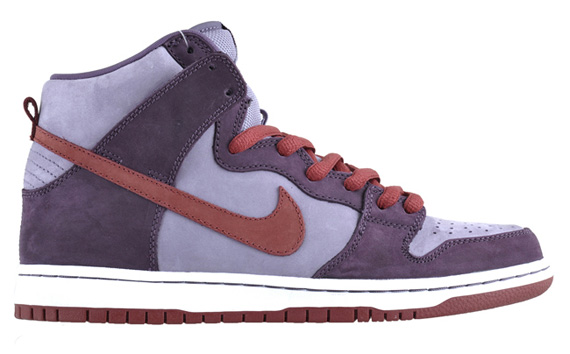 Nike Sb Dunk High Plum Available 01