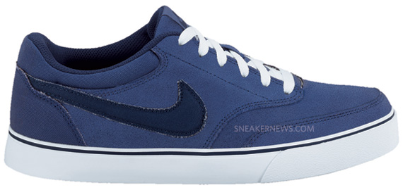 Nike Sb Harbor Blue Recall Midnight Navy September 2011 01