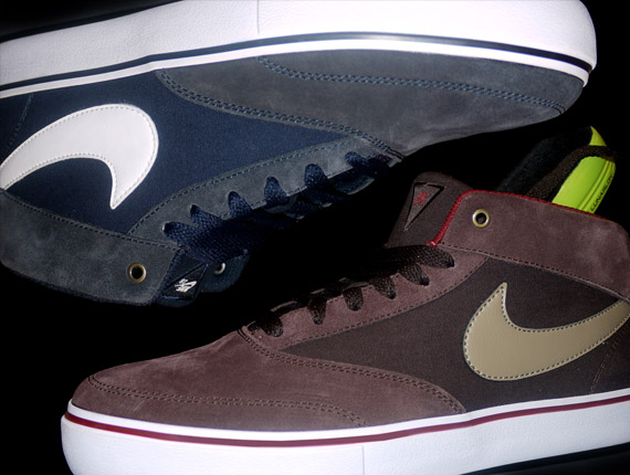 Nike SB Omar Salazar 1.5