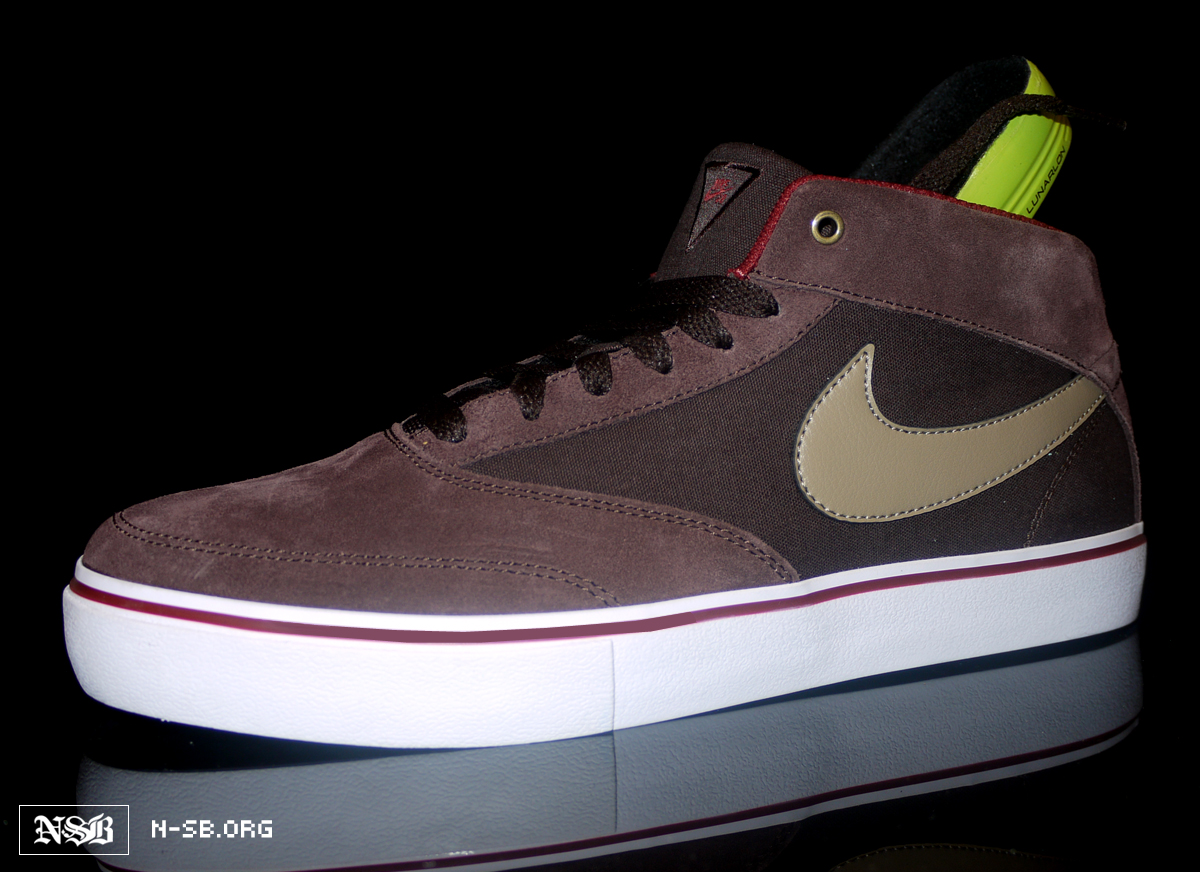 Nike Sb Omar Salazar 1.5 2