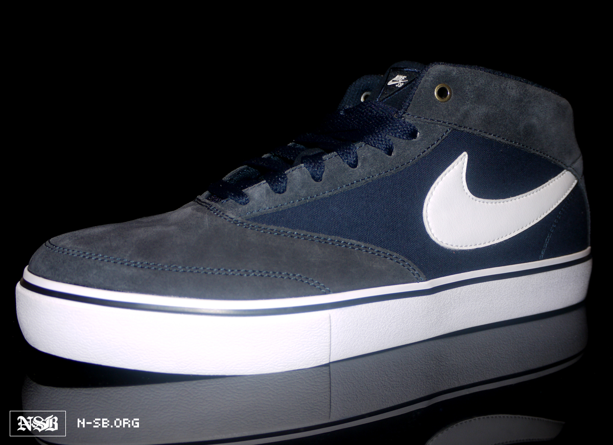 Nike Sb Omar Salazar 1.5 4
