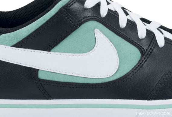 Nike SB P-Rod 2.5 'Tiffany' | Available @ NikeStore