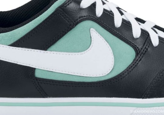 Nike SB P-Rod 2.5 ‘Tiffany’ | Available @ NikeStore