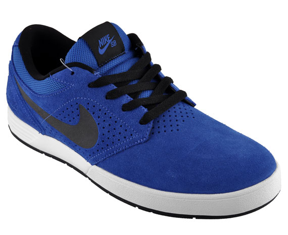 Nike Sb Prod V Varsity Royal Black 03