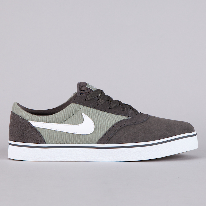 Nike Sb V Rod Jade Stone White 1