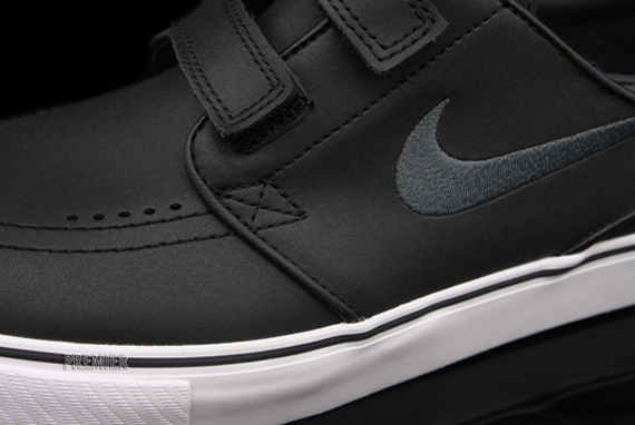 Nike Sb Zoom Stefan Janoski Velcro Quickstrike 101