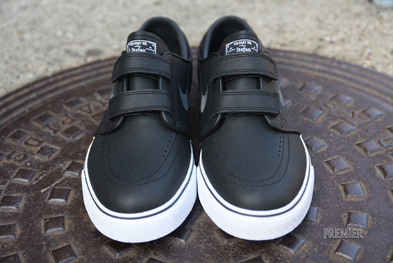 Nike Sb Zoom Stefan Janoski Velcro Quickstrike 2