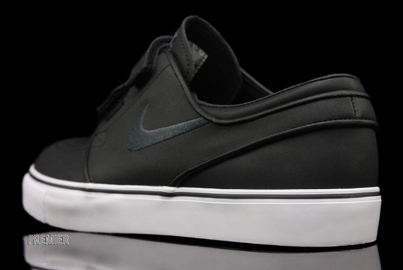 Nike Sb Zoom Stefan Janoski Velcro Quickstrike 6