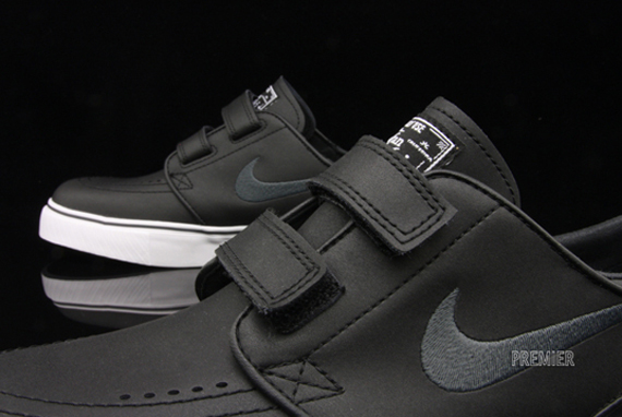 Nike Sb Zoom Stefan Janoski Velcro Quickstrike 91