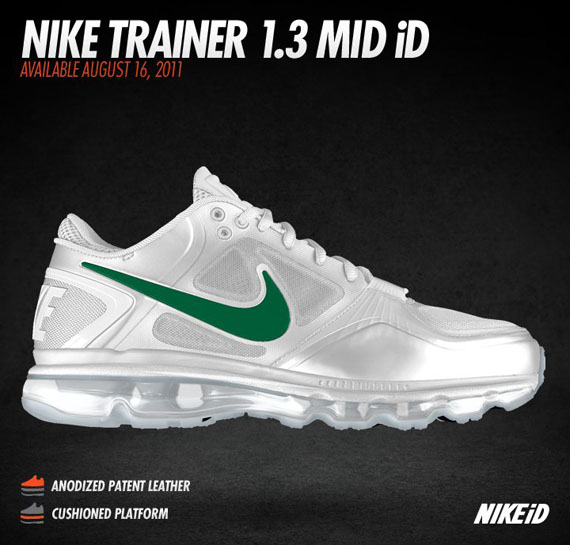 Nike Trainer 1.3 Id Preview 01