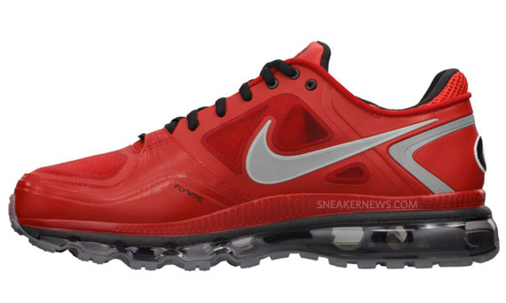 Nike Trainer 1.3 Max Rivalry 01