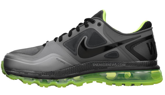 Nike Trainer 1.3 Max Rivalry 14