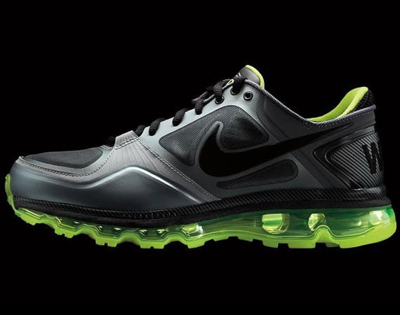 Nike Trainer 1.3 Max Rivalry Rr 01