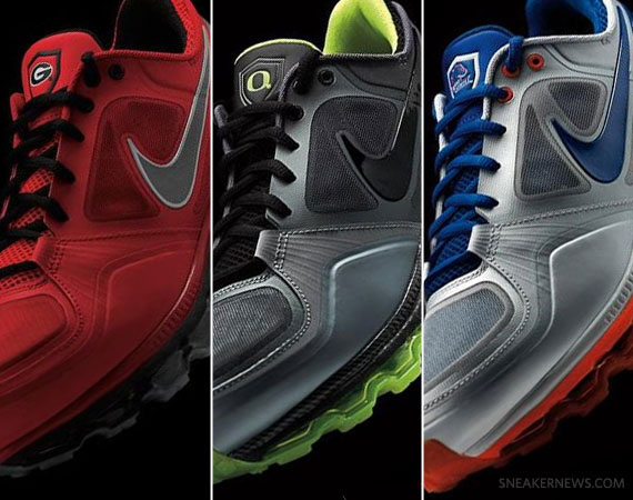 Nike Trainer 1.3 Max Rivalry Rr 02