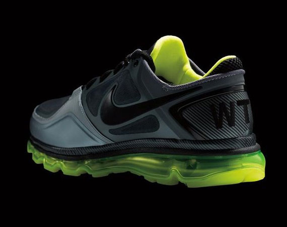 Nike Trainer 1.3 Max Rivalry Rr 04