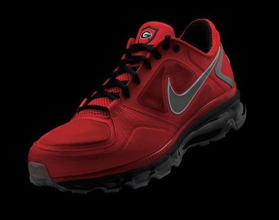 Nike Trainer 1.3 Max Rivalry Rr 09