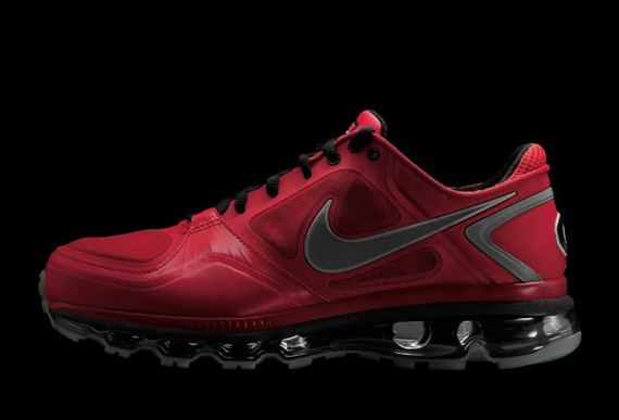 Nike Trainer 1.3 Max University Of Georgia 01