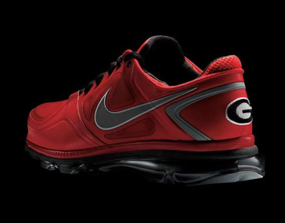 Nike Trainer 1.3 Max University Of Georgia 03