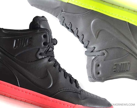 Nike WMNS Air Royalty Mid VT – Rip-Stop Neon Pack