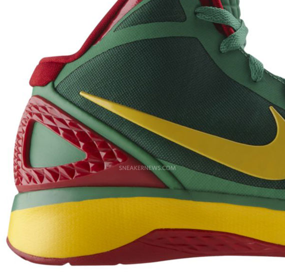 Nike Zoom Hyperdunk 2011 Lithuania 06