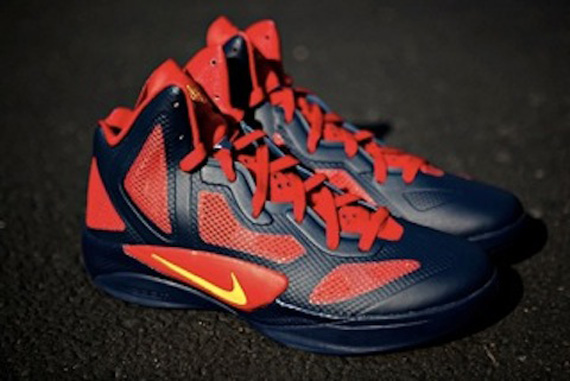 Nike Zoom Hyperfuse 2011 Brooklyn 01