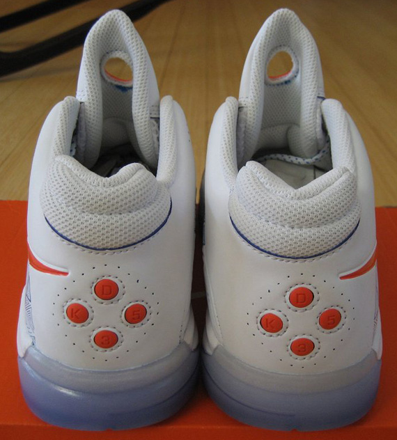 Nike Zoom Kd Iii Scoring Home Release Date 02