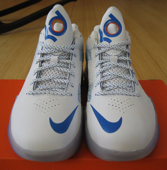 Nike Zoom Kd Iii Scoring Home Release Date 04