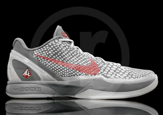 Nike Zoom Kobe 6 Lower Merion New Photos 2