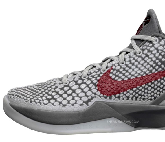 Nike Zoom Kobe Vi Lower Merion Aces Release Date 03