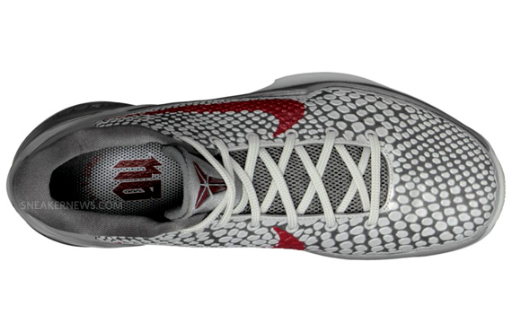 Nike Zoom Kobe Vi Lower Merion Aces Release Date 04