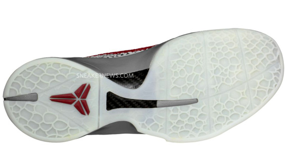 Nike Zoom Kobe Vi Lower Merion Aces Release Date 07