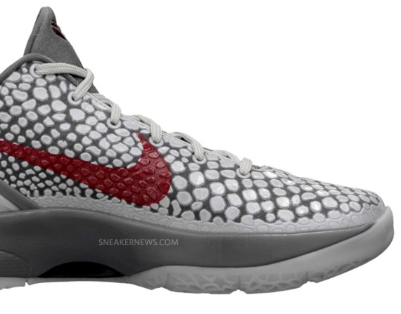 Nike Zoom Kobe Vi Lower Merion Aces Release Date 09