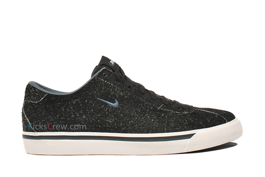 Nike Zoom Match Classic Black Slate Blue Summit White 1