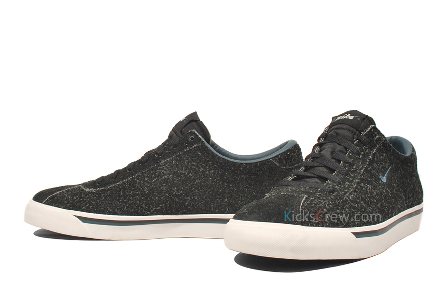 Nike Zoom Match Classic Black Slate Blue Summit White 2