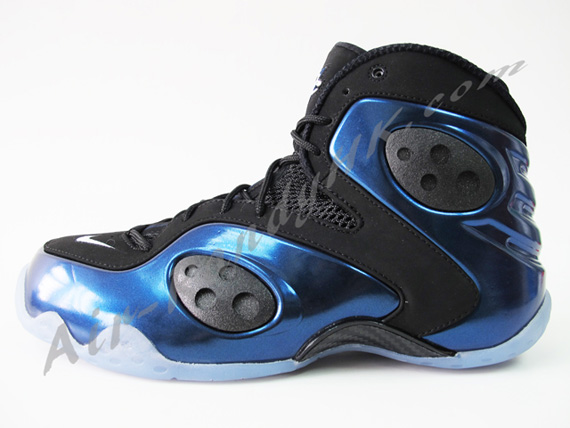 Nike Zoom Rookie Binary Blue Black Arh 01