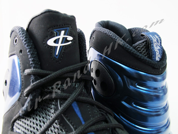 Nike Zoom Rookie Binary Blue Black Arh 013